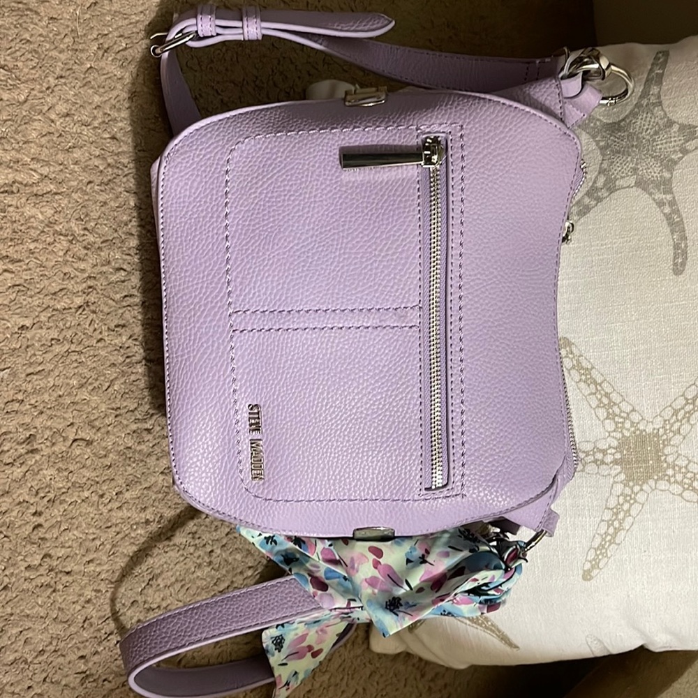 Steve Madden purse